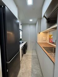 The MKZ (D9), Apartment #605357251